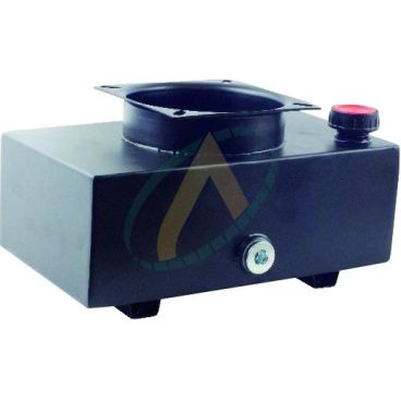 Réservoir Vertical Carré...