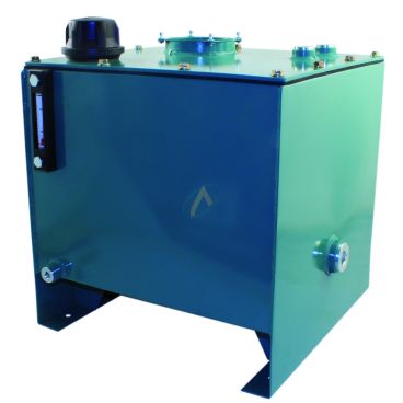 Réservoir Vertical Acier 80...