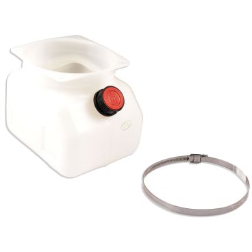 Réservoir Horizontal...