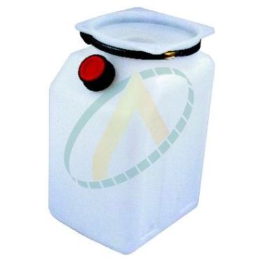 Réservoir Horizontal...