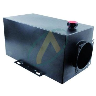 Réservoir Horizontal Carré...