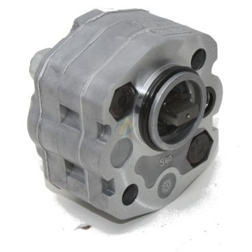 Pompe standard 2,6 cm³...