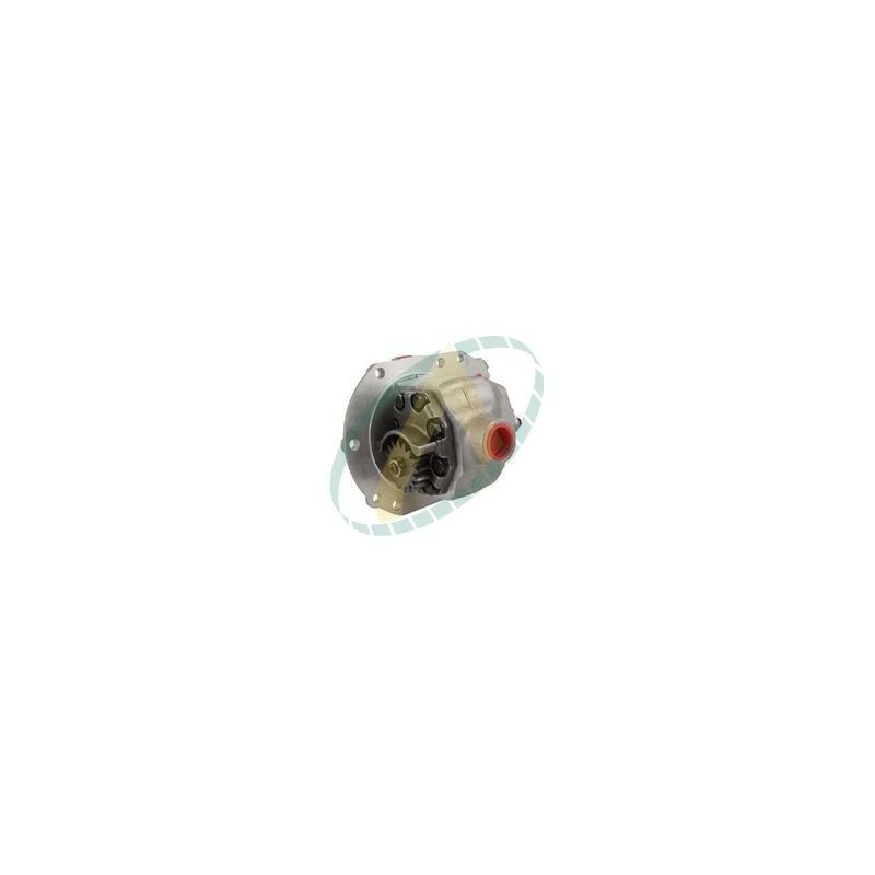 Pompe hydraulique pour tracteur Ford 420 3900 2910 3430 3930N 8730 Pompe hydraulique pour tracteur Ford 420 3900 2910 3430 3930N 8730