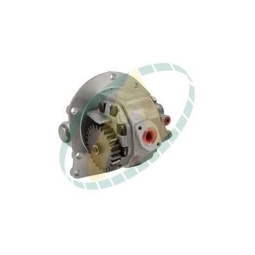 Pompe hydraulique pour tracteur Ford 5550 5100 5900 7000 7100 5190