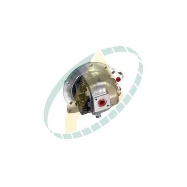 Pompe hydraulique pour tracteur Ford 6550 6700 7400 7600 7700 8600