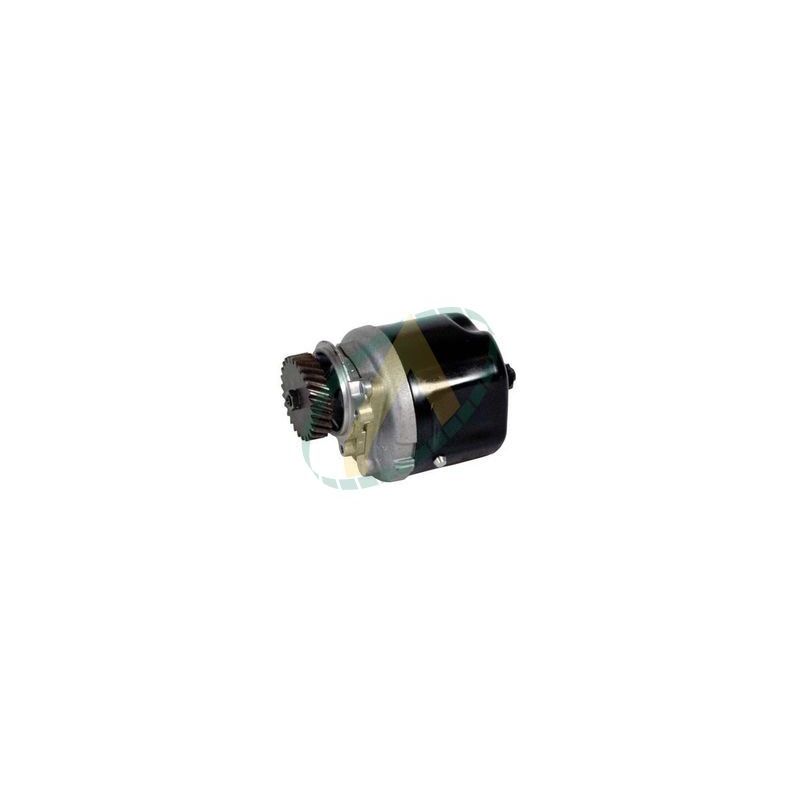 Pompe hydraulique pour tracteur Ford 4610 6610 7610 Pompe hydraulique pour tracteur Ford 4610 6610 7610
