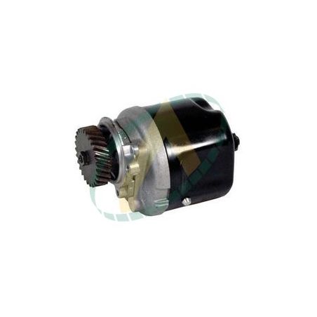 Pompe hydraulique pour tracteur Ford 4610 6610 7610