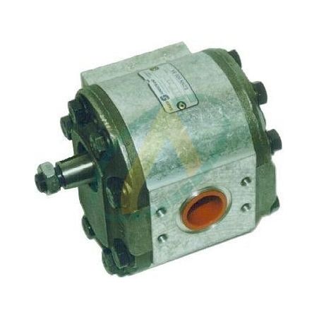 Pompe hydraulique pour tracteur Ford 8630 8730 8530