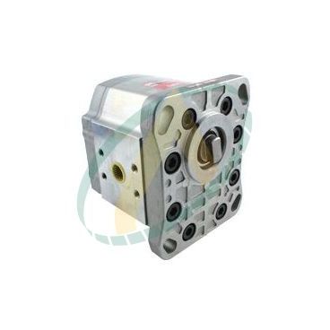 Moteur hydraulique pour débroussailleuse Nicolas 4400 4600 TI OPALE