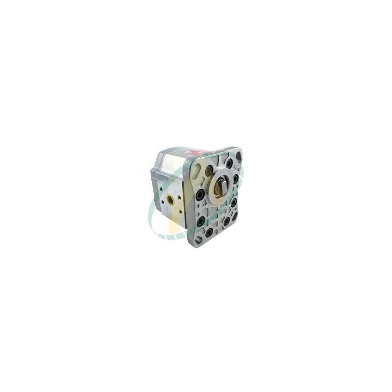 Moteur hydraulique pour débroussailleuse Nicolas 4400 4600 TI OPALE Moteur hydraulique pour débroussailleuse Nicolas 4400 4600 TI OPALE