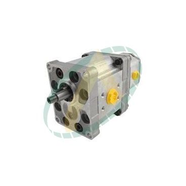 Pompe hydraulique pour débroussailleuse Rousseau 37I