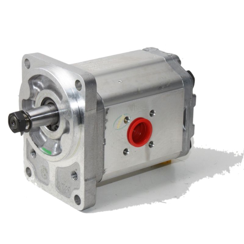 Moteur hydraulique pour débroussailleuse Rousseau 44I 45I 45SI Moteur hydraulique pour débroussailleuse Rousseau 44I 45I 45SI