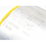 Pompe hydraulique pour débroussailleuse mc connel PA93