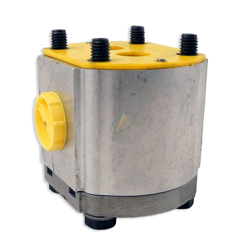 Pompe hydraulique pour débroussailleuse mc connel PA93