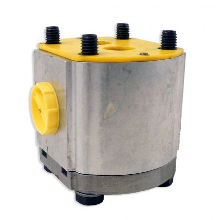 Pompe hydraulique pour débroussailleuse mc connel PA93