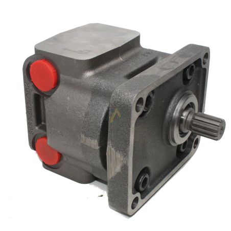 Moteur hydraulique pour débroussailleuse mc connel P33