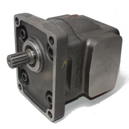 Moteur hydraulique pour débroussailleuse mc connel P33