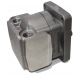 Moteur hydraulique pour débroussailleuse mc connel P33