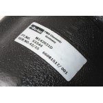 Moteur hydraulique pour débroussailleuse mc connel 500E