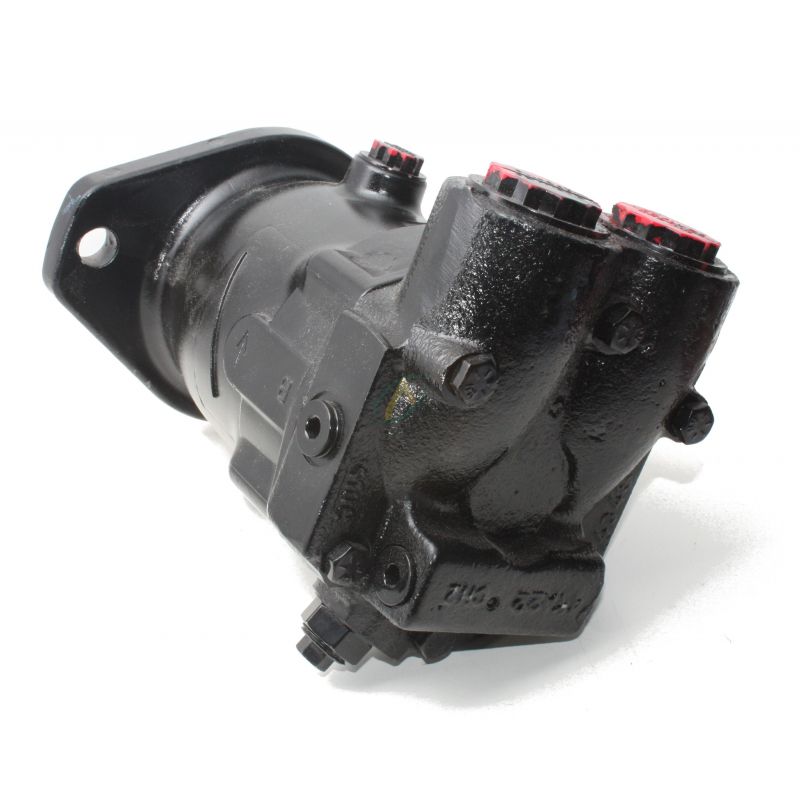 Moteur hydraulique pour débroussailleuse mc connel MAG 700T