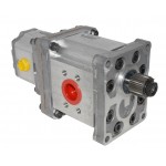 Pompe hydraulique pour débroussailleuse Rousseau 420 SE 480 PRO 420 SP