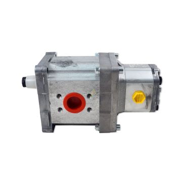 Pompe hydraulique pour...