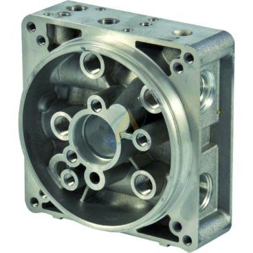 Corps standard pour...