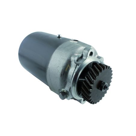 Pompe hydraulique pour tracteur Ford 8700 TW25 TW30 TW50