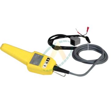 Boîtier de commande 1 double effet, câble 2m