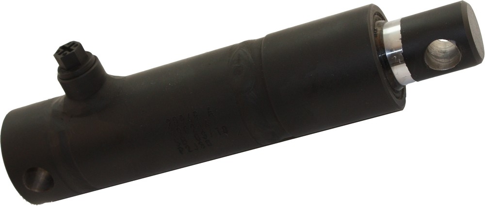 Vase de lave glace PEUGEOT 307 PHASE 1 Diesel 2002