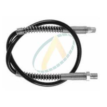 Flexible pour pompe à graisse 760 mm