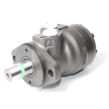 Moteur OMR 315 cm³ arbre...