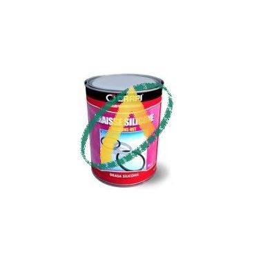 Graisse hydrofuge silicone 1KG