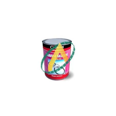 Graisse hydrofuge silicone 1KG