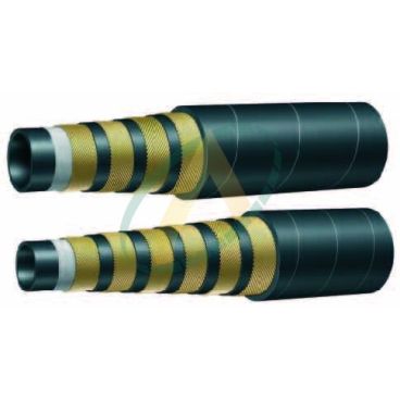 Flexible hydraulique 4...