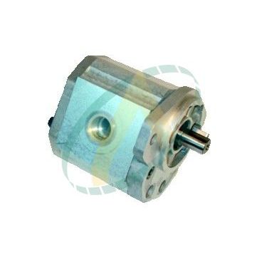 2D  3C2 année 1970 Pompe JCB