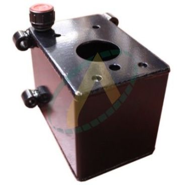 Réservoir 1 litre pour pompe hydraulique manuelle double effet