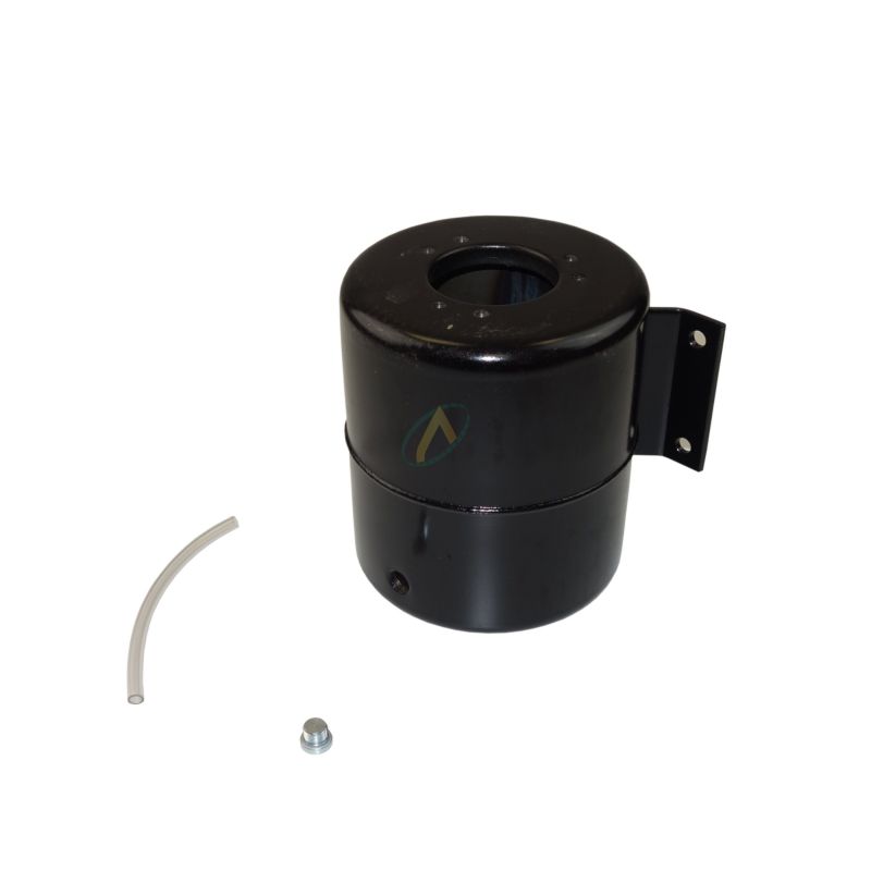 Réservoir 3 litres pour pompe hydraulique manuelle simple effet Réservoir 3 litres pour pompe hydraulique manuelle simple effet