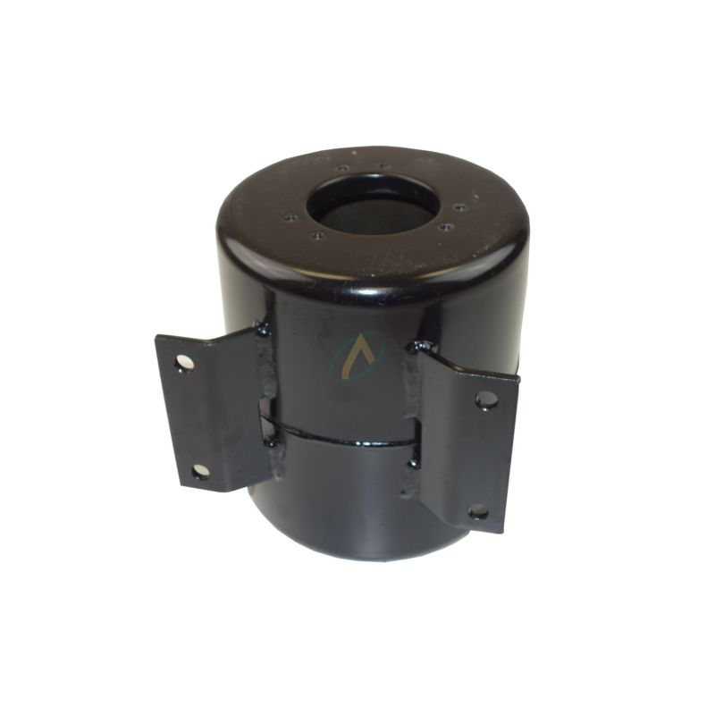 Réservoir 3 litres pour pompe hydraulique manuelle simple effet Réservoir 3 litres pour pompe hydraulique manuelle simple effet