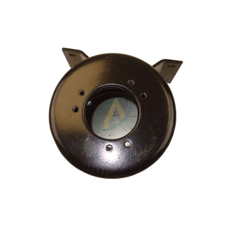 Réservoir 3 litres pour pompe hydraulique manuelle simple effet Réservoir 3 litres pour pompe hydraulique manuelle simple effet