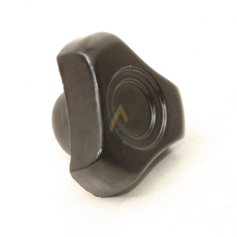 Molette pour robinet de pompe hydraulique manuelle