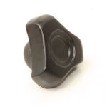 Molette pour robinet de pompe hydraulique manuelle