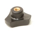 Molette pour robinet de pompe hydraulique manuelle