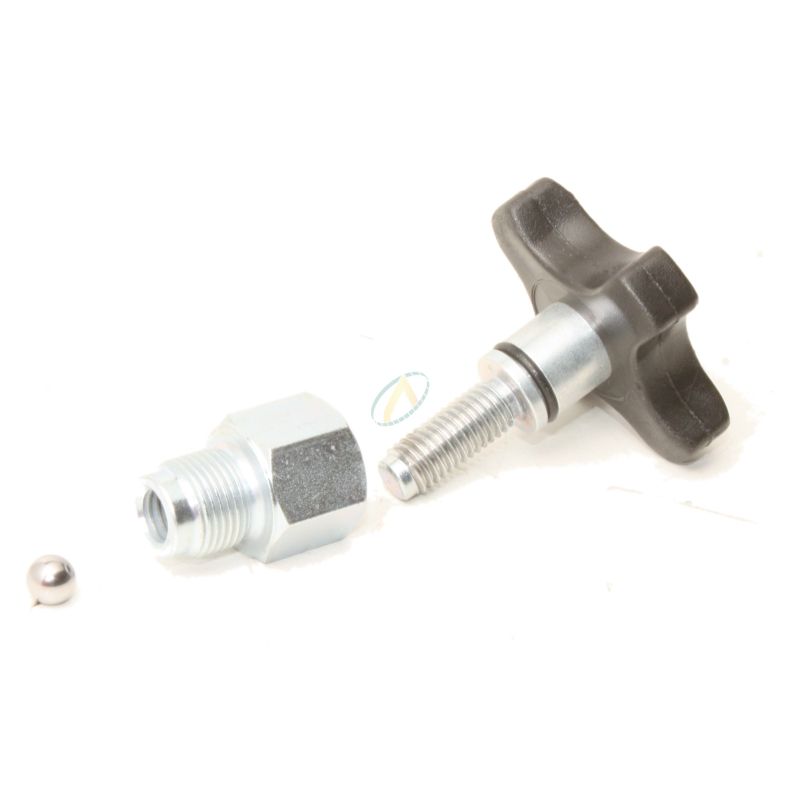 Molette pour robinet de pompe manuelle Molette pour robinet de pompe manuelle