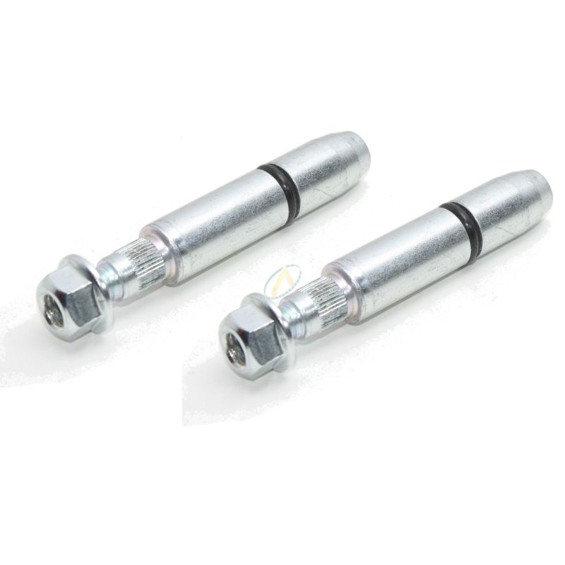 Pion de centrage GP4 Mulfifaster mobile Pion de centrage GP4 Mulfifaster mobile