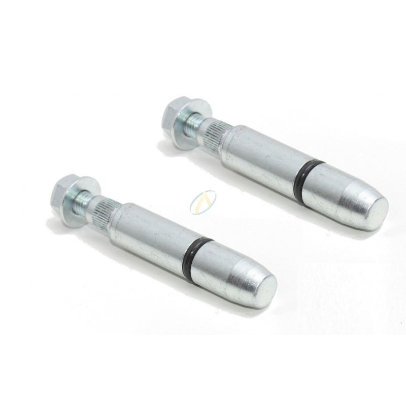 Pion de centrage GP4 Mulfifaster mobile Pion de centrage GP4 Mulfifaster mobile