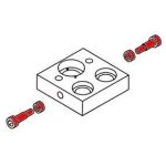 Ensemble vis latéral VP4 Multifaster
