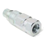 Raccord Femelle Hydraulique 1/4" NPT à Déconnexion Rapide - Summit Hydraulics