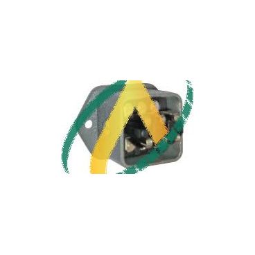 Connecteur électrique mâle pour Mach 7