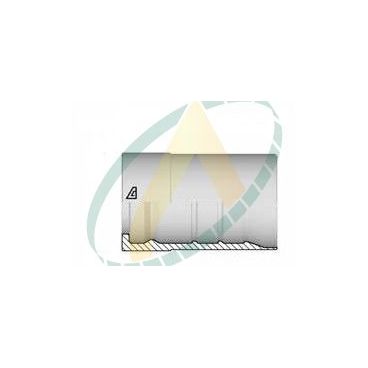 Jupes 51 mm ( 2" ) pour...